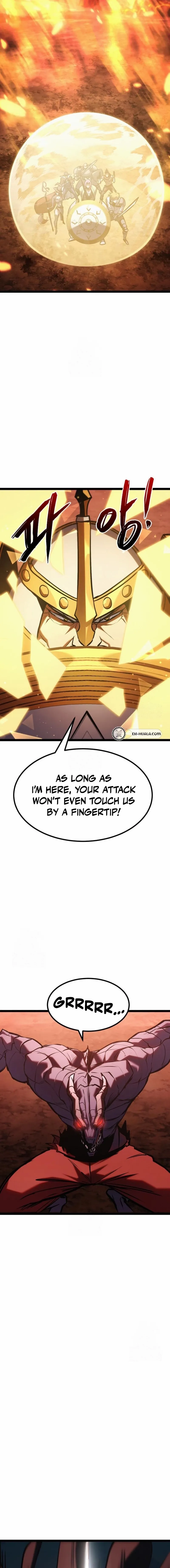 Level 999 Goblin Chapter 41 image 10